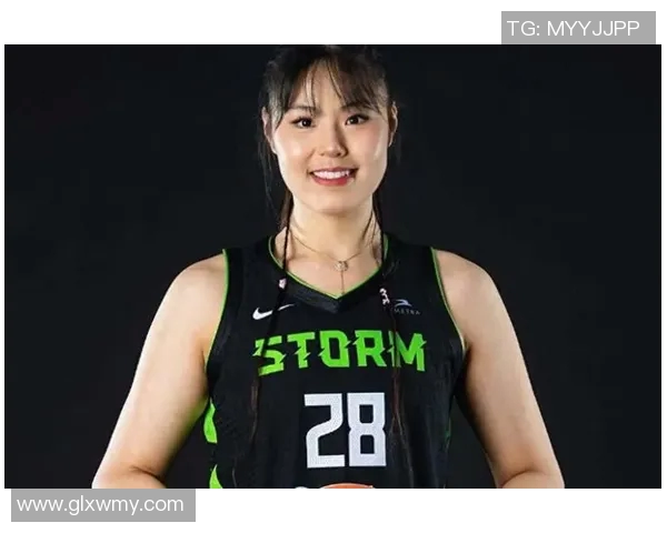 李月汝首秀表现抢眼有望在西雅图开启职业生涯新篇章